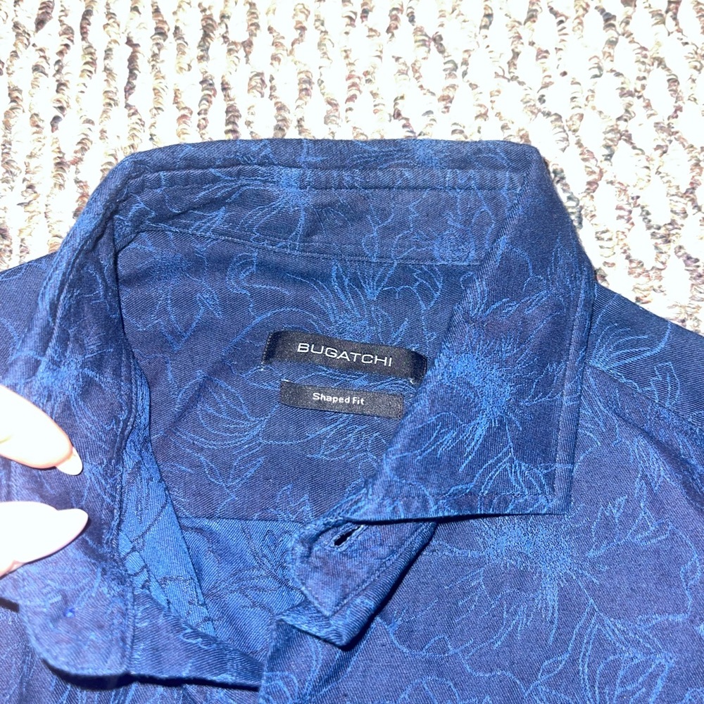 Bugatchi Button Down - image 5